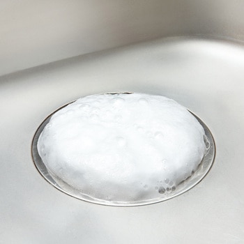 パワーバイオ 泡のキッチン排水口キレイ コジット