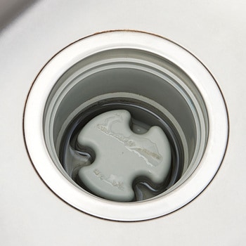 パワーバイオ 泡のキッチン排水口キレイ コジット