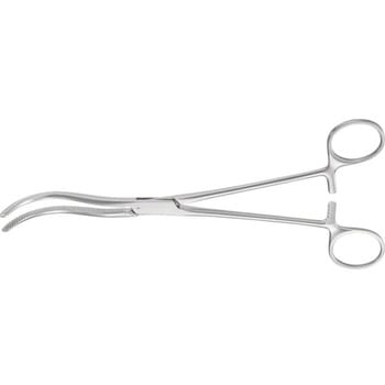 止血鉗子 ペアン 無鈎 BHシリーズ ビー・ブラウンエースクラップ