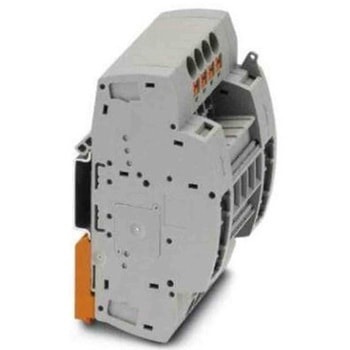 中継用端子台 8極 8.2mm ピッチ PTRE あり フエニックス・コンタクト