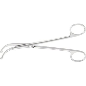 腎石鉗子 ヘミング 子供用 EFシリーズ ビー・ブラウンエースクラップ