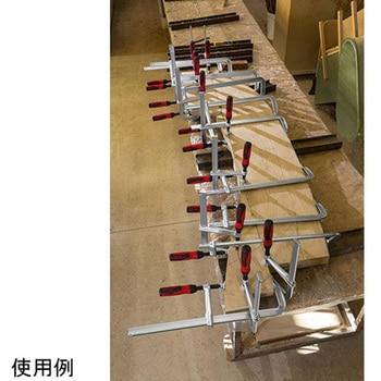 クランプ 大同興業