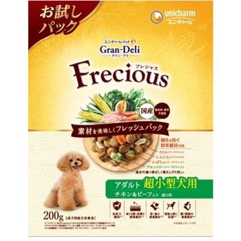 Gran DeLi Frecious ユニ・チャーム