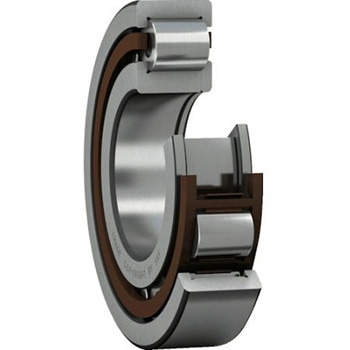 単列円筒ころ軸受 NUP型 SKF(日本エスケイエフ)
