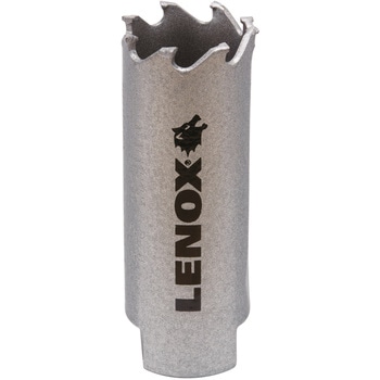 スピードスロット超硬チップホールソー(分離式) LENOX(レノックス)