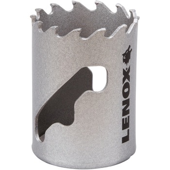 スピードスロット超硬チップホールソー(分離式) LENOX(レノックス)