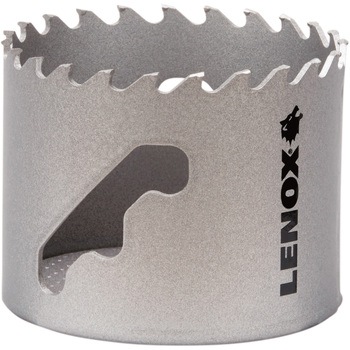 スピードスロット超硬チップホールソー(分離式) LENOX(レノックス)