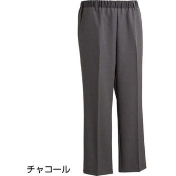 紳士おしりスルッとパンツ チャコール 97536シリーズ ケアファッション