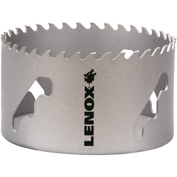 スピードスロット超硬チップホールソー(分離式) LENOX(レノックス)
