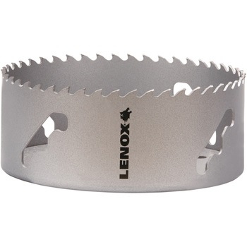 スピードスロット超硬チップホールソー(分離式) LENOX(レノックス)