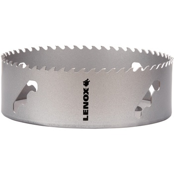 スピードスロット超硬チップホールソー(分離式) LENOX(レノックス)