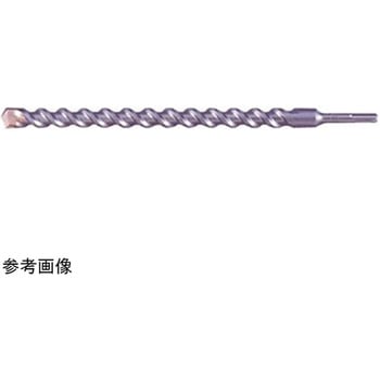 ハンマービット・ロング HBシリーズ ロブテックス エビ