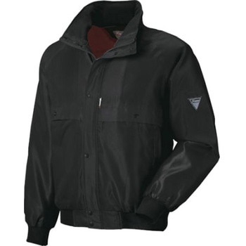 防寒ブルゾン 黒 262-90シリーズ ジーベック