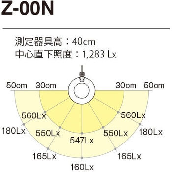 Z-LIGHT復刻モデル 山田照明