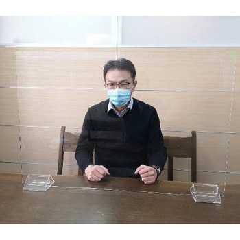 AE-6090 �򖗖h�~�A�N�����p�[�e�[�V���� �����Y�� 64063117