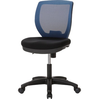 DNTチェア メッシュ 井上金庫販売