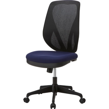 LAPチェア メッシュ 井上金庫販売