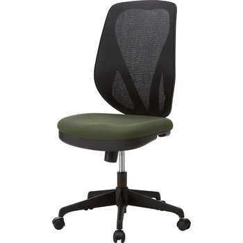 LAPチェア メッシュ 井上金庫販売