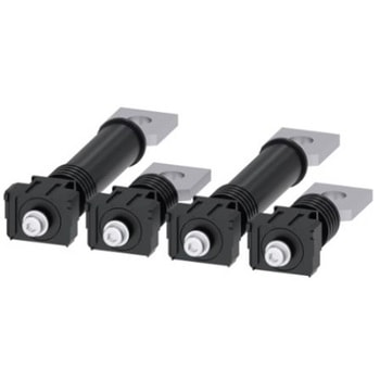 シーメンス 端子 Sentron - SIEMENS