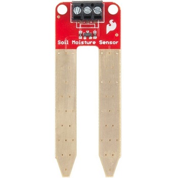 SparkFun Soil Moisture Sensor with Screw Terminals SPARKFUN