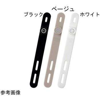 Qurra ケーブルバンド 10本セット 3R-CAB02シリーズ 3R(スリーアール)