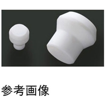 オールフッ素樹脂スクリュージョイント用プラグ BOHLENDER