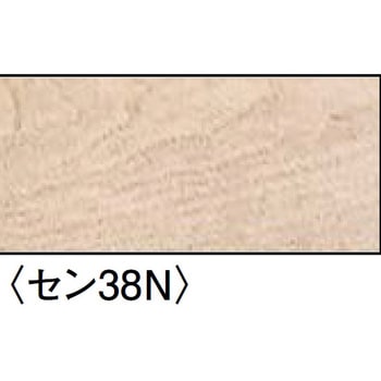 WPC造作材 L型框 ファインコート 大建工業