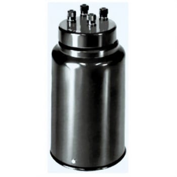 氷冷式零接点冷却器 ケース・ジュワー瓶のみ 698シリーズ 日本理化学器械(NRK)