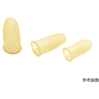 ナナコ指サック ハナキゴム