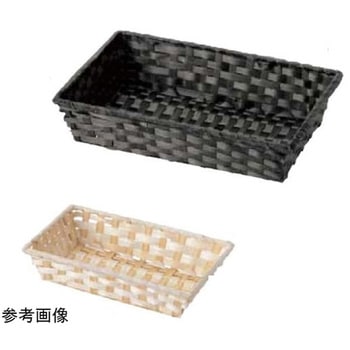 バンブートレー ナチュラル 10個入 61-778-45シリーズ アズワン