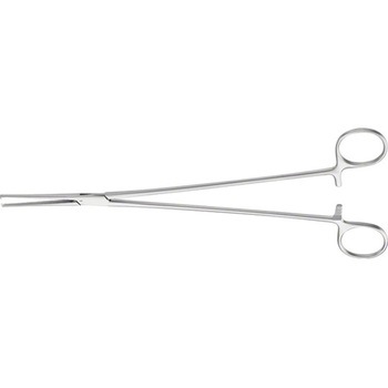 止血鉗子 ベンゴレア 24.5cm BHシリーズ ビー・ブラウンエースクラップ