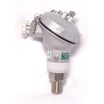 圧力トランスミッタ アナログ出力4～20mA DC KH15Jシリーズ 長野計器