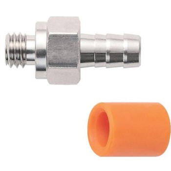 ハンディタッチ継手 ニップル BNシリーズ 潤工社