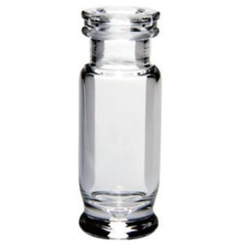 スナップバイアル ND11 透明 濃縮用 1.7mL 100本入 Thermo Fisher Scientific