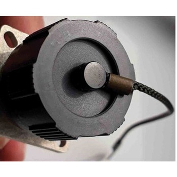 ダストキャップ シェルサイズ：9 ITV33シリーズ AMPHENOL