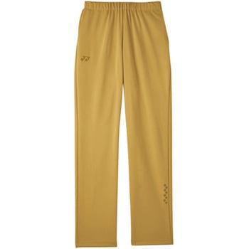 ケアワークパンツ キャメルゴールド CY501-28シリーズ - ヨネックス(YONEX)