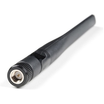 LTE Antenna 175mm Duck SMA Male - VT4GLTE-R-10 - SPARKFUN
