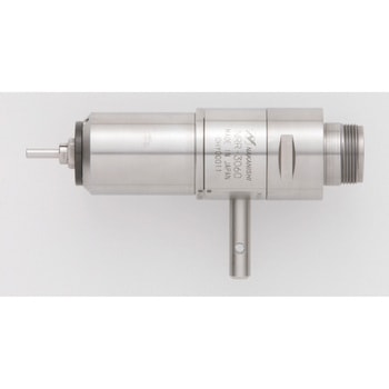 電動式ブラシレスモータ&スピンドル E3000シリーズ スピンドル(組み合わせ型) NSK(ナカニシ)