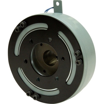 MMC型乾式単板電磁クラッチ(エンジン用・12V) 小倉クラッチ
