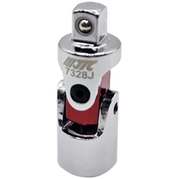 ユニバーサルジョイント 6.3mm - JTC