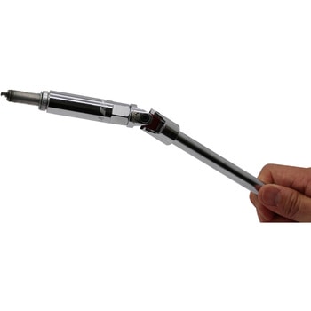 ユニバーサルジョイント 6.3mm - JTC