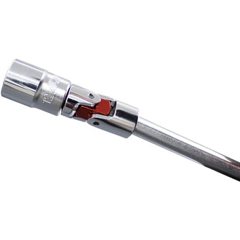 ユニバーサルジョイント 6.3mm - JTC
