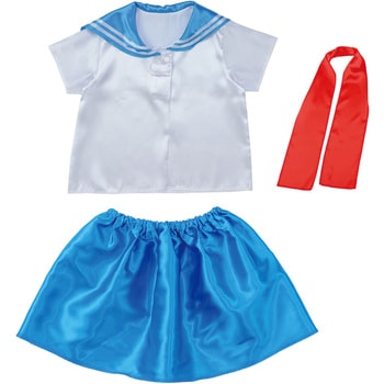 キッズコスプレ衣装 セーラー服 アーテック[学校教材・教育玩具]