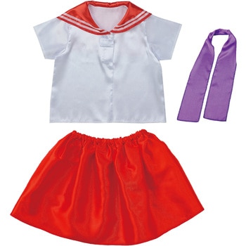 キッズコスプレ衣装 セーラー服 アーテック[学校教材・教育玩具]