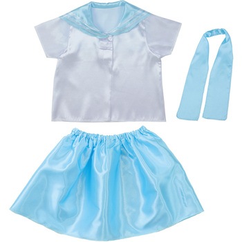 キッズコスプレ衣装 セーラー服 アーテック[学校教材・教育玩具]