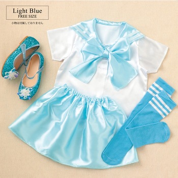 キッズコスプレ衣装 セーラー服 アーテック[学校教材・教育玩具]
