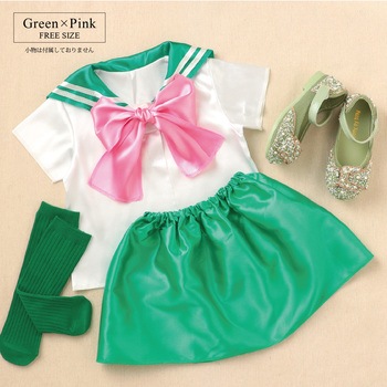 キッズコスプレ衣装 セーラー服 アーテック[学校教材・教育玩具]