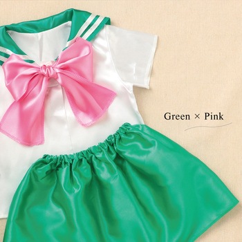 キッズコスプレ衣装 セーラー服 アーテック[学校教材・教育玩具]