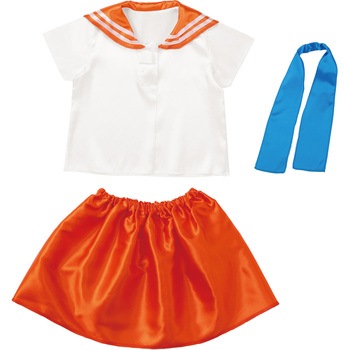 キッズコスプレ衣装 セーラー服 アーテック[学校教材・教育玩具]