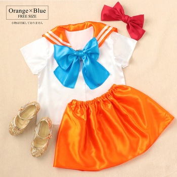 キッズコスプレ衣装 セーラー服 アーテック[学校教材・教育玩具]